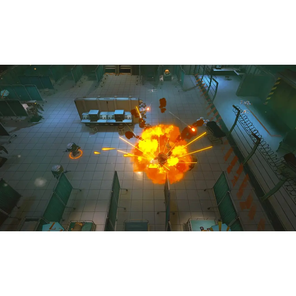 Ключ активації Microsoft Tiny Troopers: Global Ops Digital Deluxe для Xbox One/Series S/X - фото 10