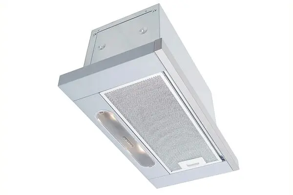 Витяжка Elica TT26 PB IX/A/60 - фото 6