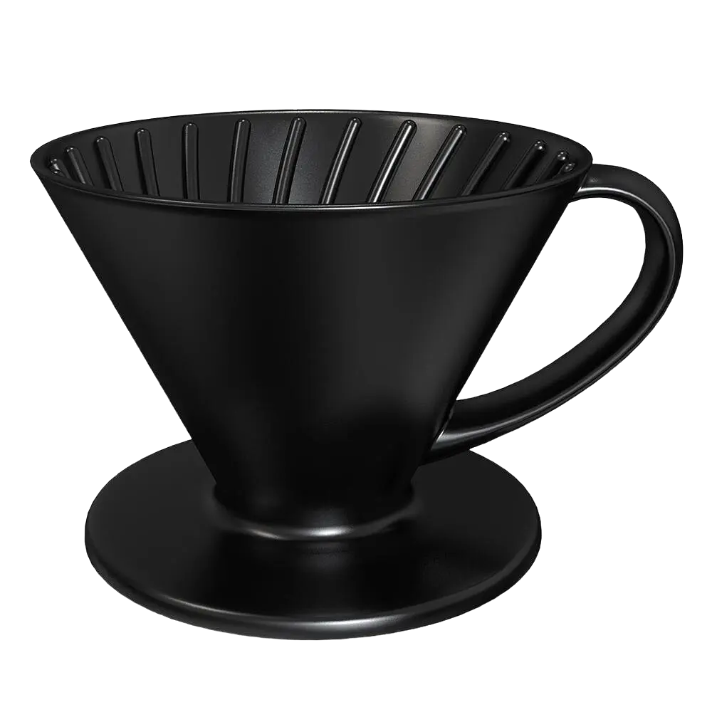 Пуровер керамічний DHPO Dripper