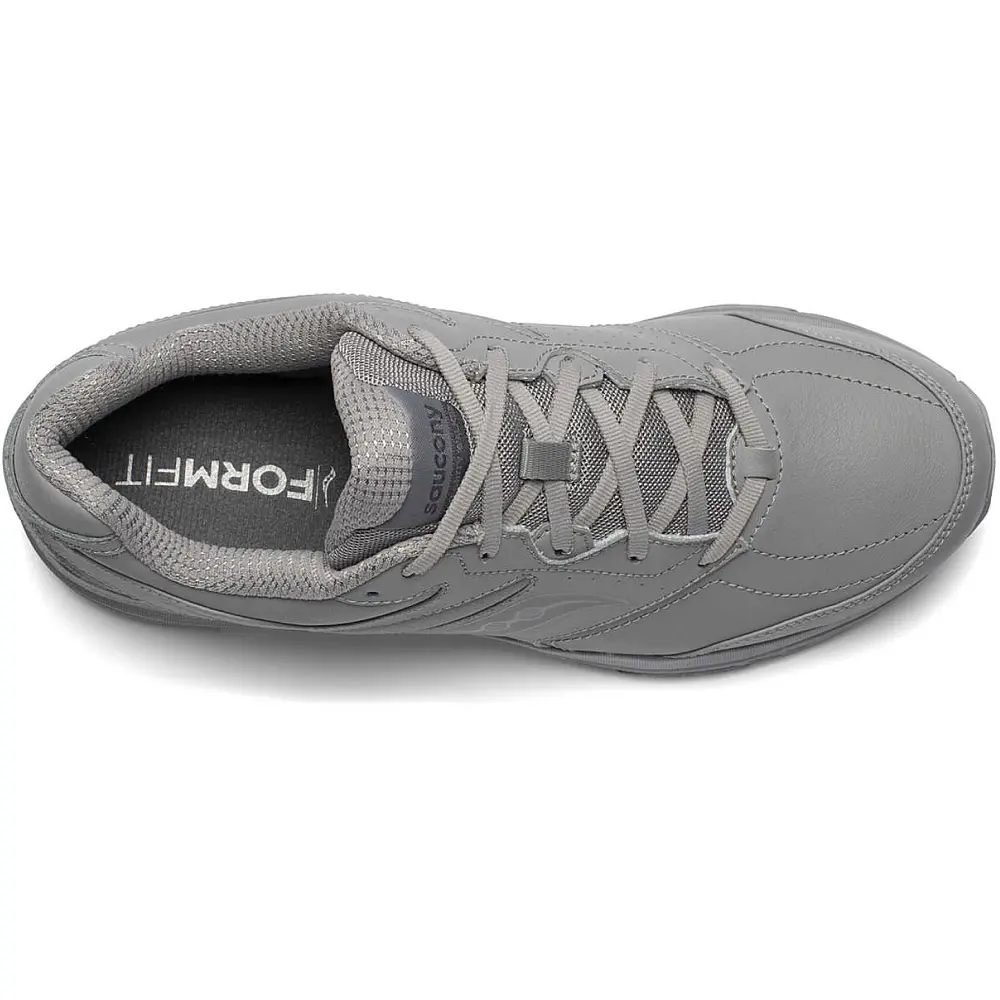 Кросівки Saucony Integrity Walker 3 45 Grey (1097-S40205-311) - фото 3