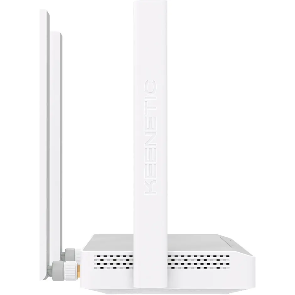 Бездротовий маршрутизатор (роутер) Keenetic Runner 4G (KN-2210-01EN) [87464] - фото 3