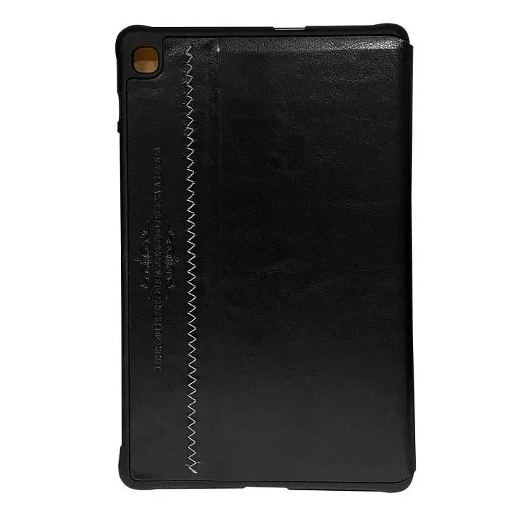 Чехол Kaku Slim Stand для планшета Samsung Galaxy Tab S6 Lite 10.4" 2020 (SM-P610 / SM-P615) Black - фото 5