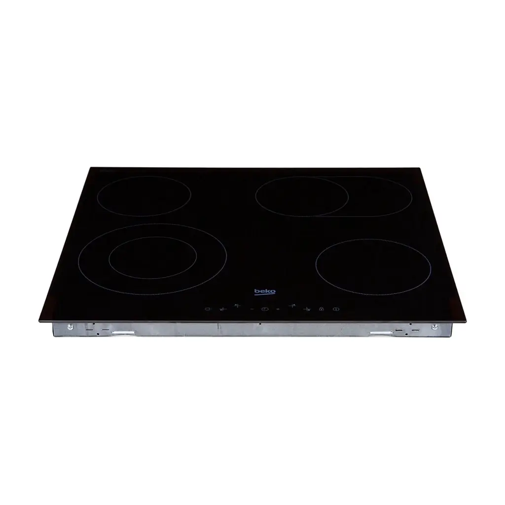 Варочна поверхня Beko HIC 64403 T (HIC64403T) - фото 3