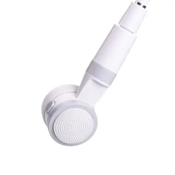 Портативний душ Yiwu із насосом на акумуляторі 4000 мА/год LYQ-1 - фото 5