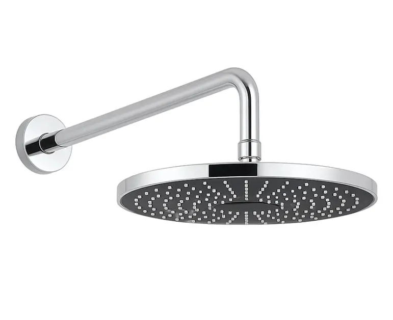 Душова система універсальна Qtap Slavonice Chrome прихованого монтажу QTSLA113CRM45898 - фото 8