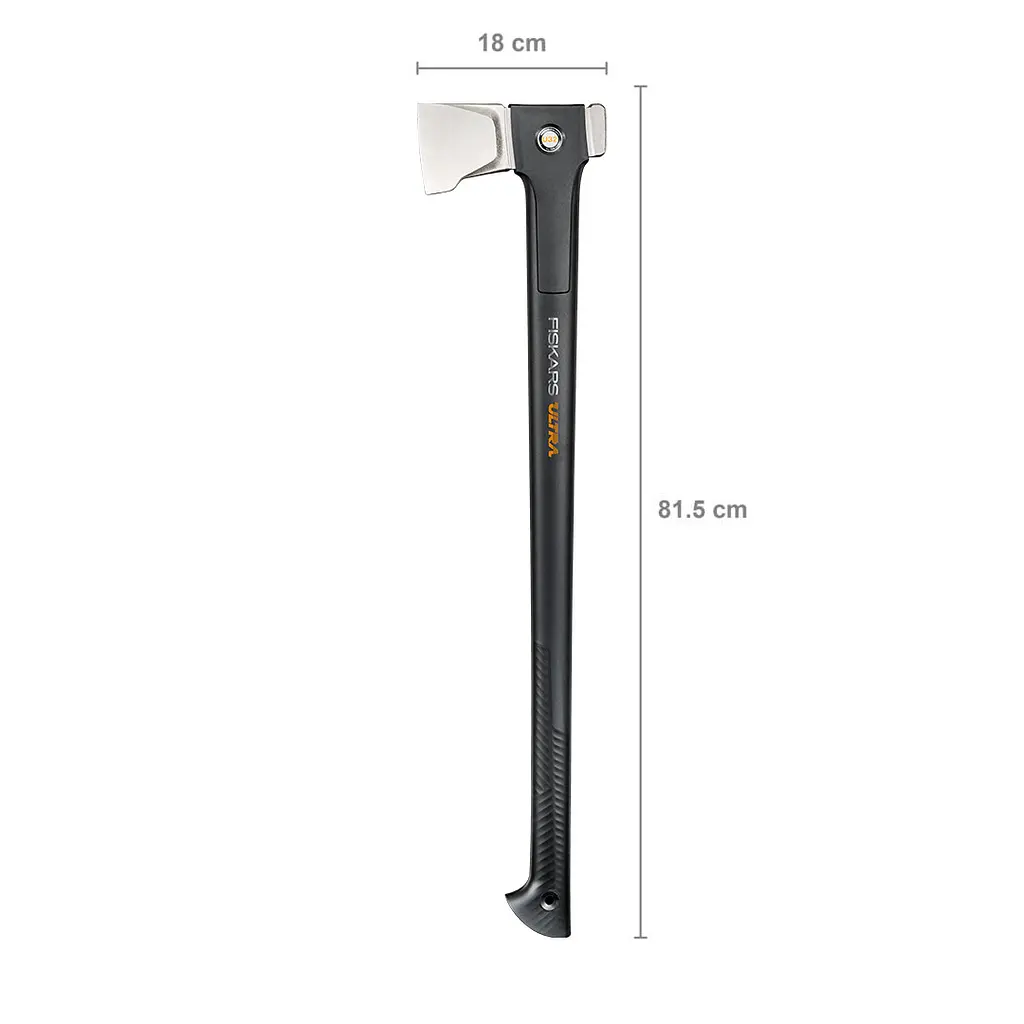 Сокира-колун Fiskars Ultra XU32 (1082131) - фото 2