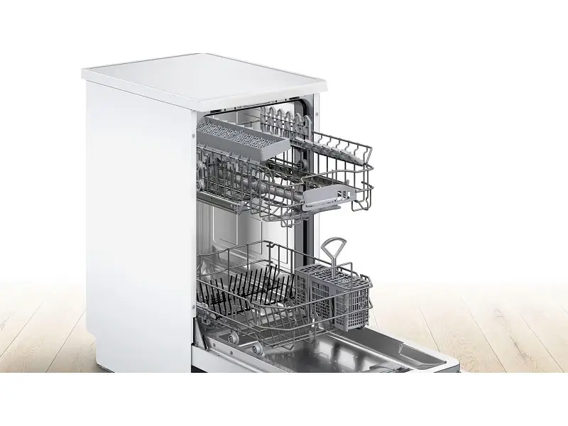Посудомоечная машина Bosch SPS2IKW55K - фото 5