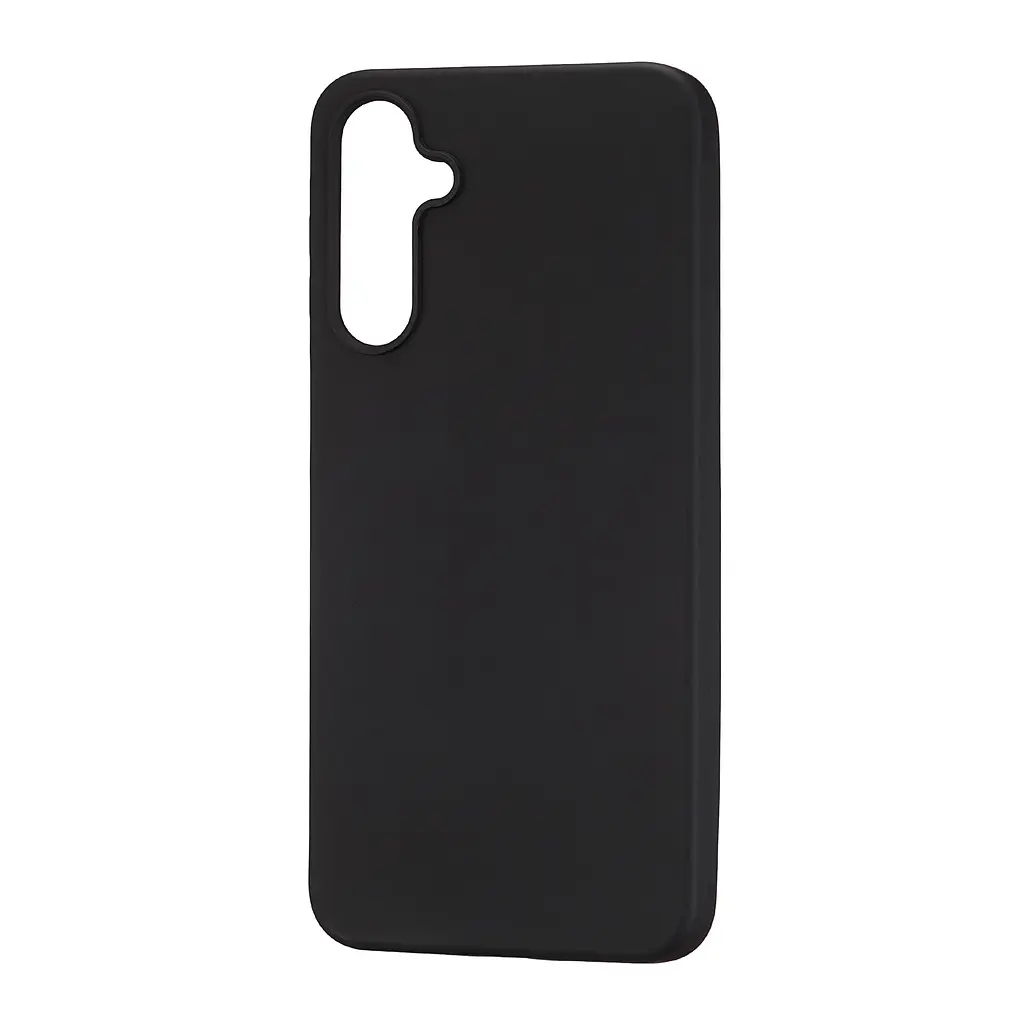 Чохол Graphite Samsung A16 4G (A165)/A16 5G (A166) Black