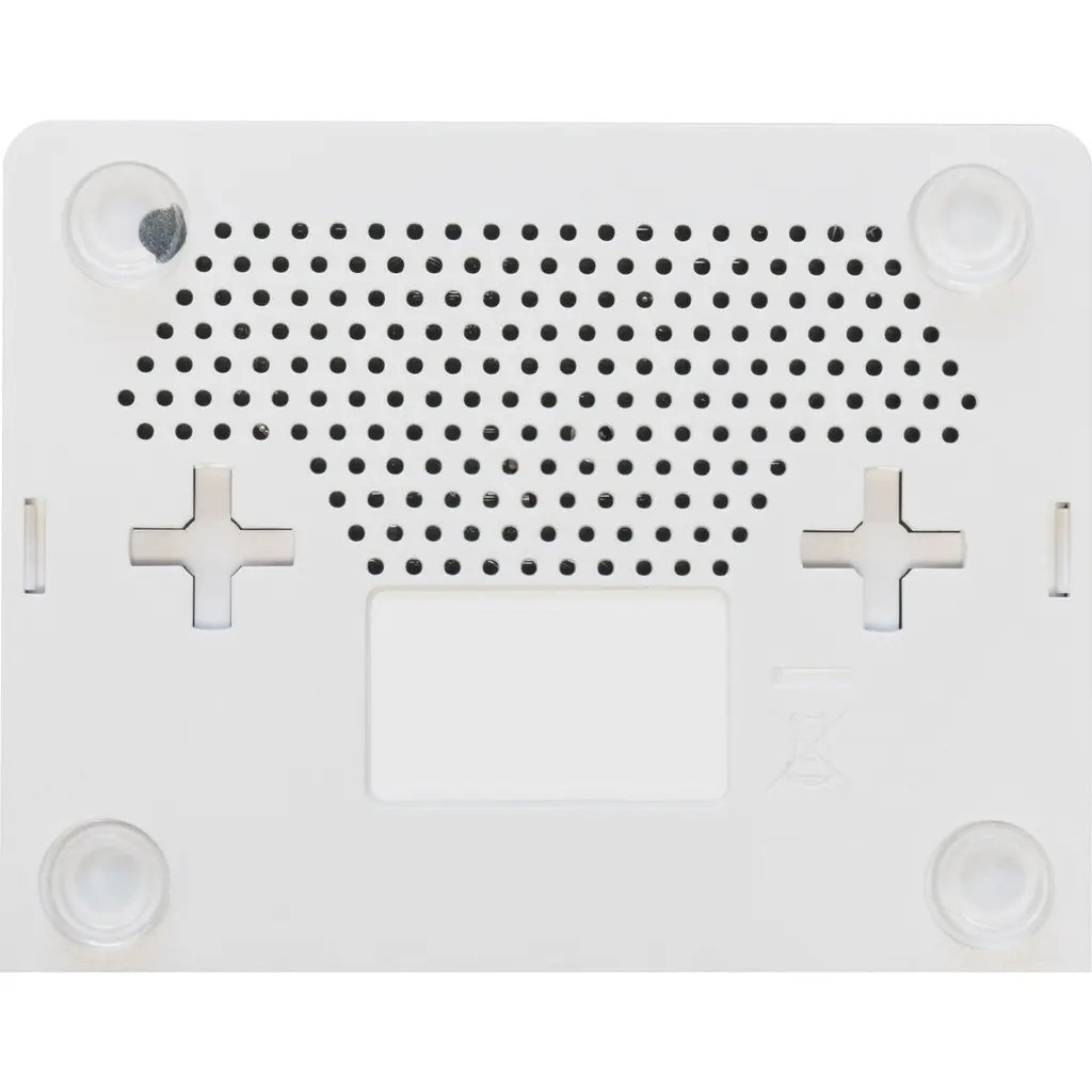 Маршрутизатор (роутер) MikroTik hEX (RB750Gr3) [137441] - фото 3
