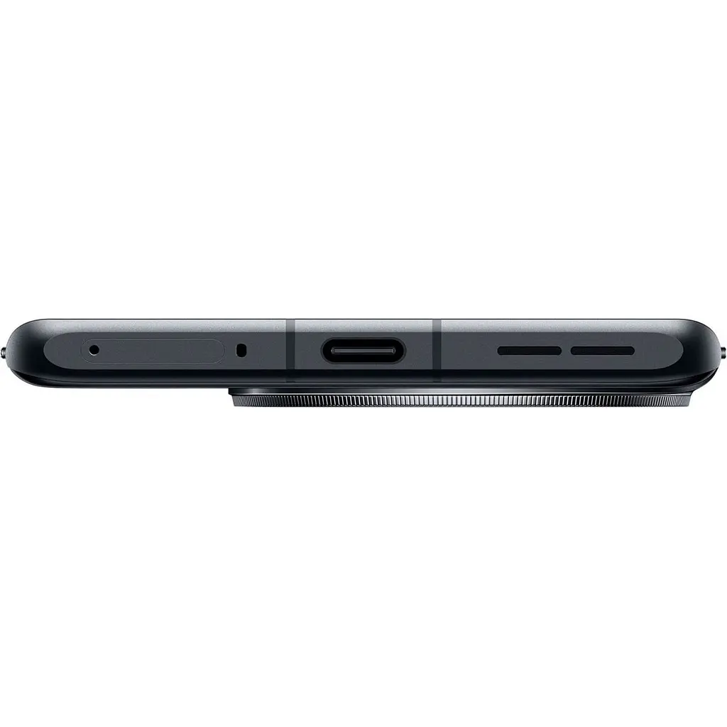 Смартфон OnePlus 12R 16/512GB Iron Gray Global EU [142381] - фото 10