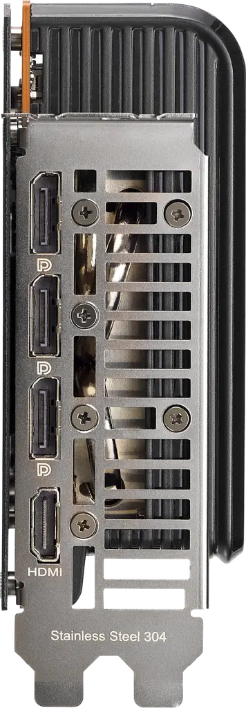 Відеокарта AMD Radeon RX 9070 XT 16GB Asus Prime OC (PRIME-RX9070XT-O16G) - фото 3