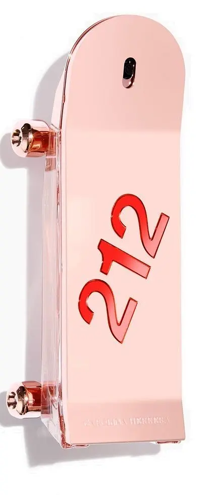 Парфумована вода Carolina Herrera 212 Heroes Forever Young Тестер 80 мл - фото 2