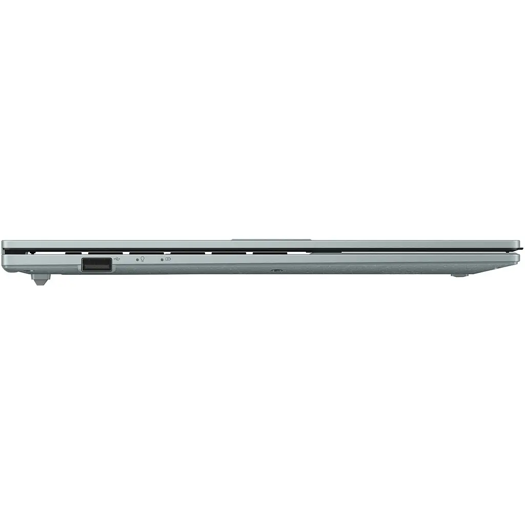 Ноутбук ASUS VivoBook Go 15 L1504FA 5 7520U la 4.30 GHz, IPS, 8GB, 512GB, Без ОС - фото 16