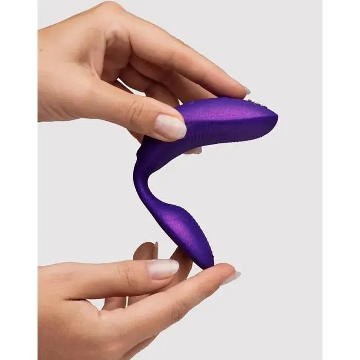Вібратор We-Vibe Chorus PRO (Purple) - фото 6