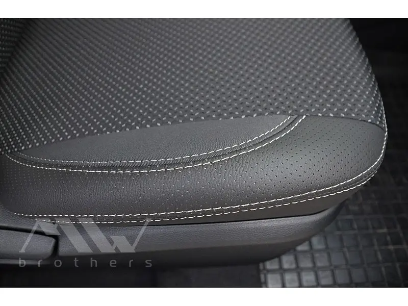 Авточохли модельні MW Brothers для Kia Cerato III c 2013 - фото 7
