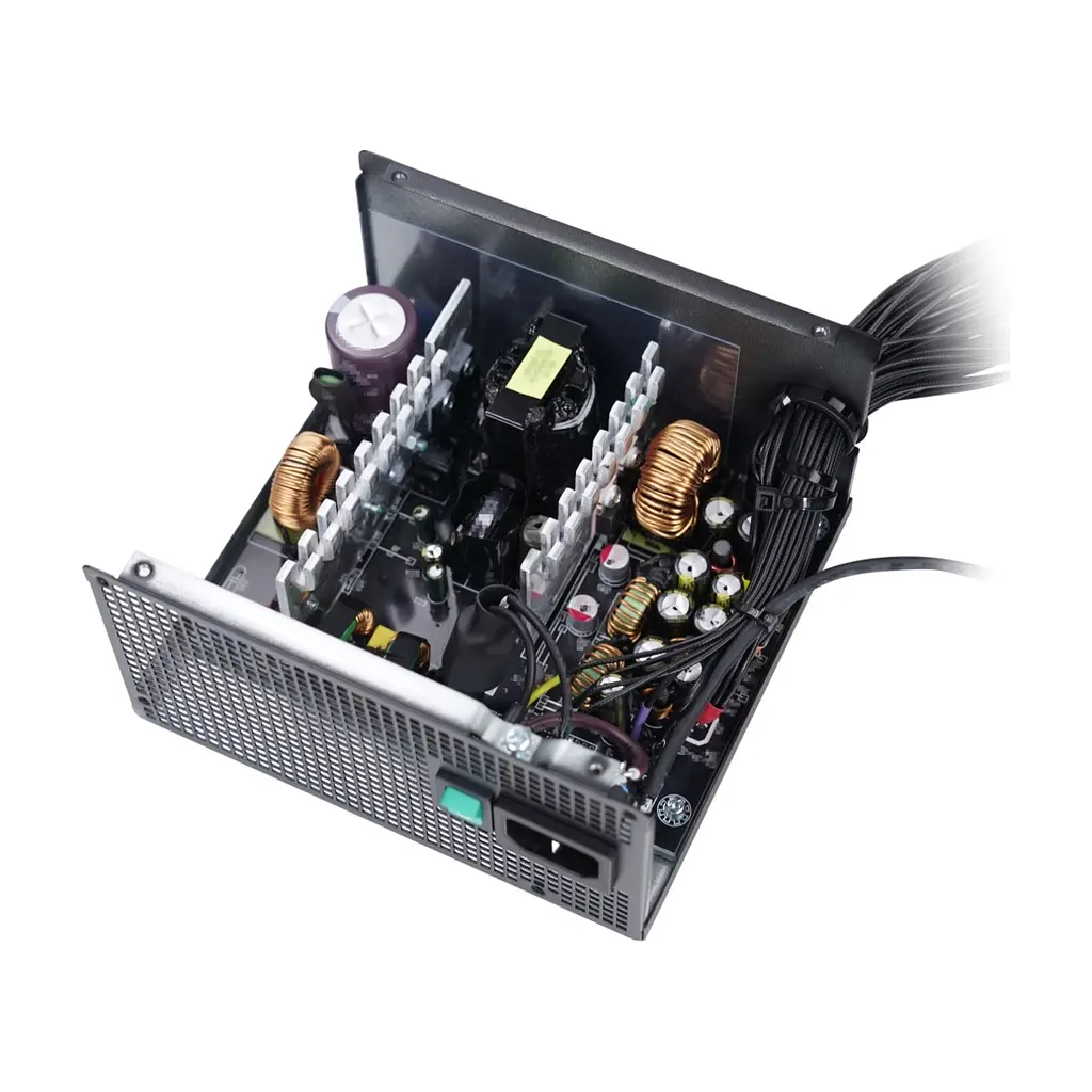 Блок живлення Deepcool 750W GamerStorm PF750X (R-PF750X-HD0B-JGEU) - фото 6