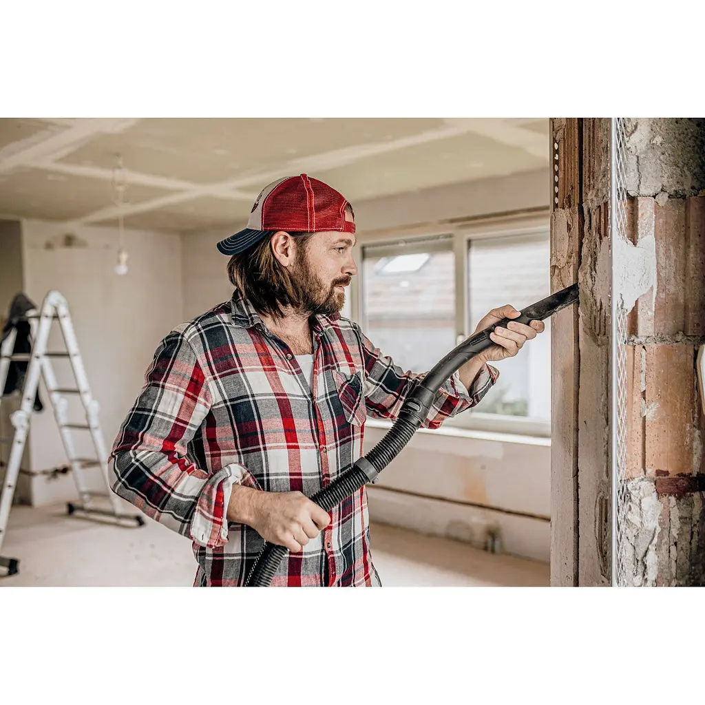 Пилосос промисловий Karcher KWD 6 PS V-25/6/22 (1.628-484.0) [149791] - фото 5