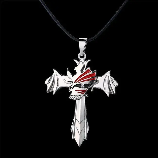 Кулон Gee! Bleach Бліч крила BL. 22.90 - фото 3