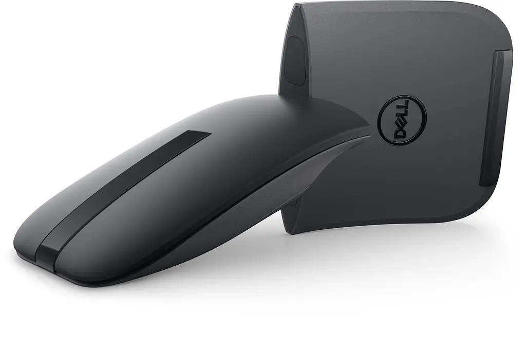 Компьютерная мышь Dell Bluetooth Travel Mouse MS700 teh0024942 - фото 2