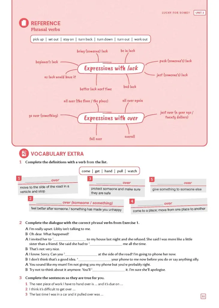 Think. Level5 (C1) Workbook with Digital Pack British English - фото 7