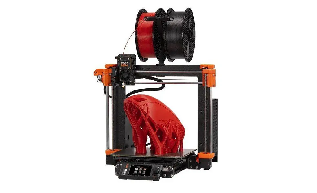 3D-принтер Prusa The Original MK4S - фото 4