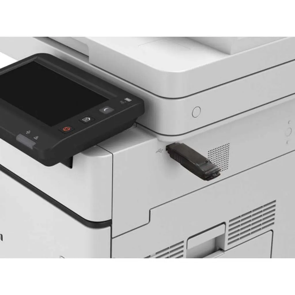 МФУ Canon i-SENSYS X/C1533iF II (6162C002) - фото 3