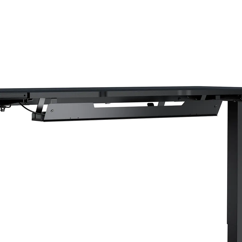 Геймерский стол TX3 LAB-X Black (TEGD-7031101.11) - фото 2