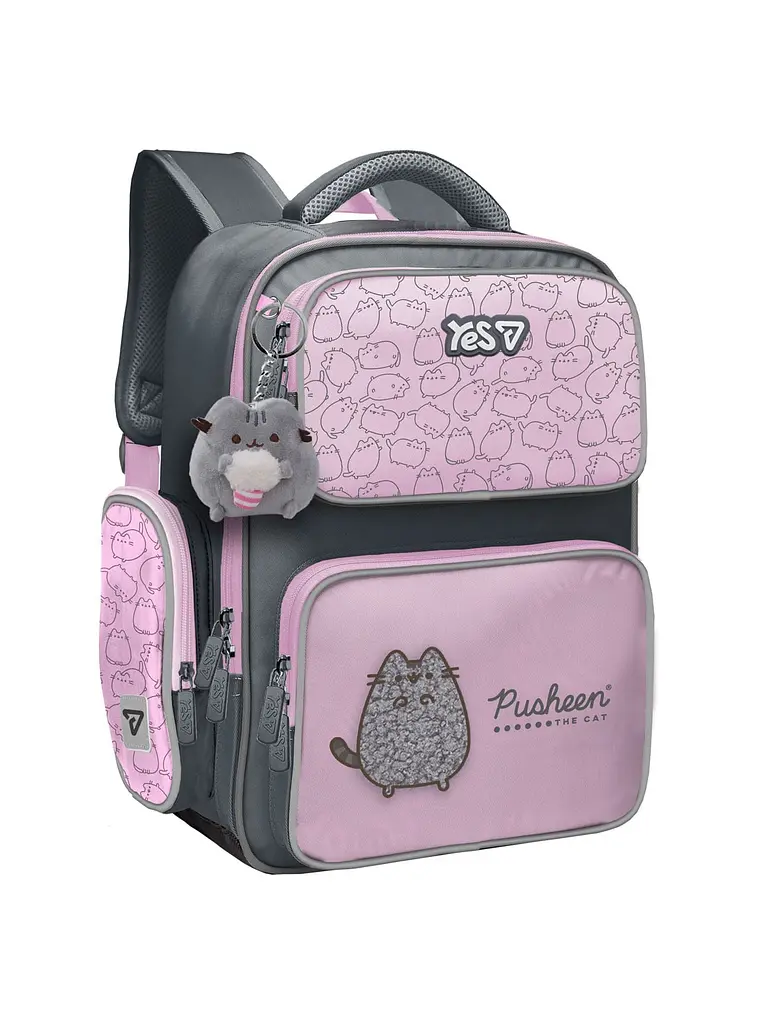 Рюкзак шкільний YES S-101M Pusheen Delicacy (550265)