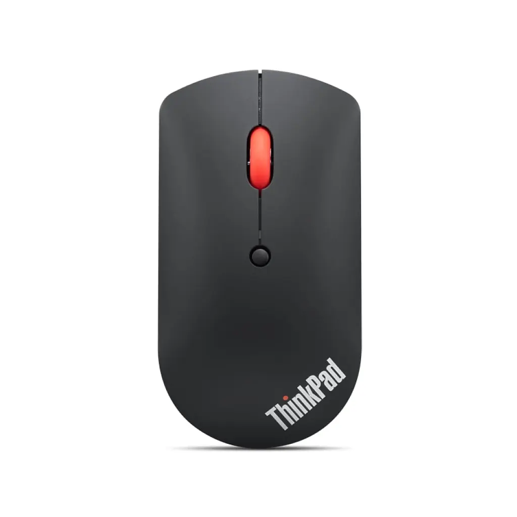 Мишка Lenovo ThinkPad Bluetooth Silent (4Y50X88822) - фото 2