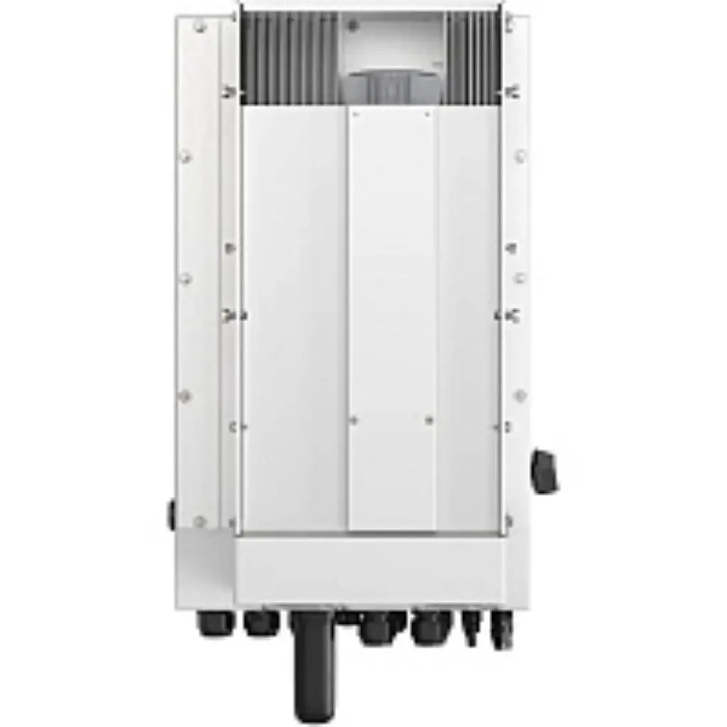 Система зберігання енергії Solis S6-EH1P6K-L-PLUS 6kW + АКБ FelicityESS FLB48100WG1-H 5.1kWh (51.2V/100Ah/5120Wh) [176554] - фото 4
