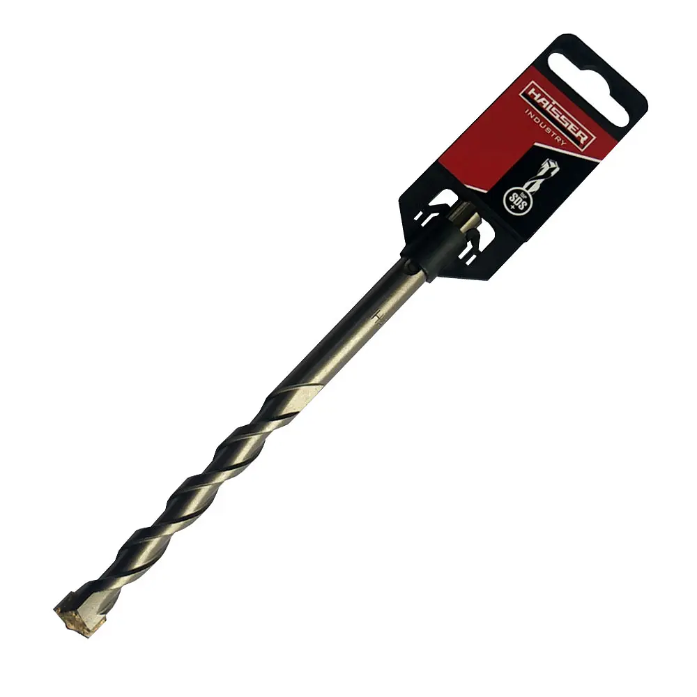 Свердло Sds-Plus Industry 12х310мм Haisser