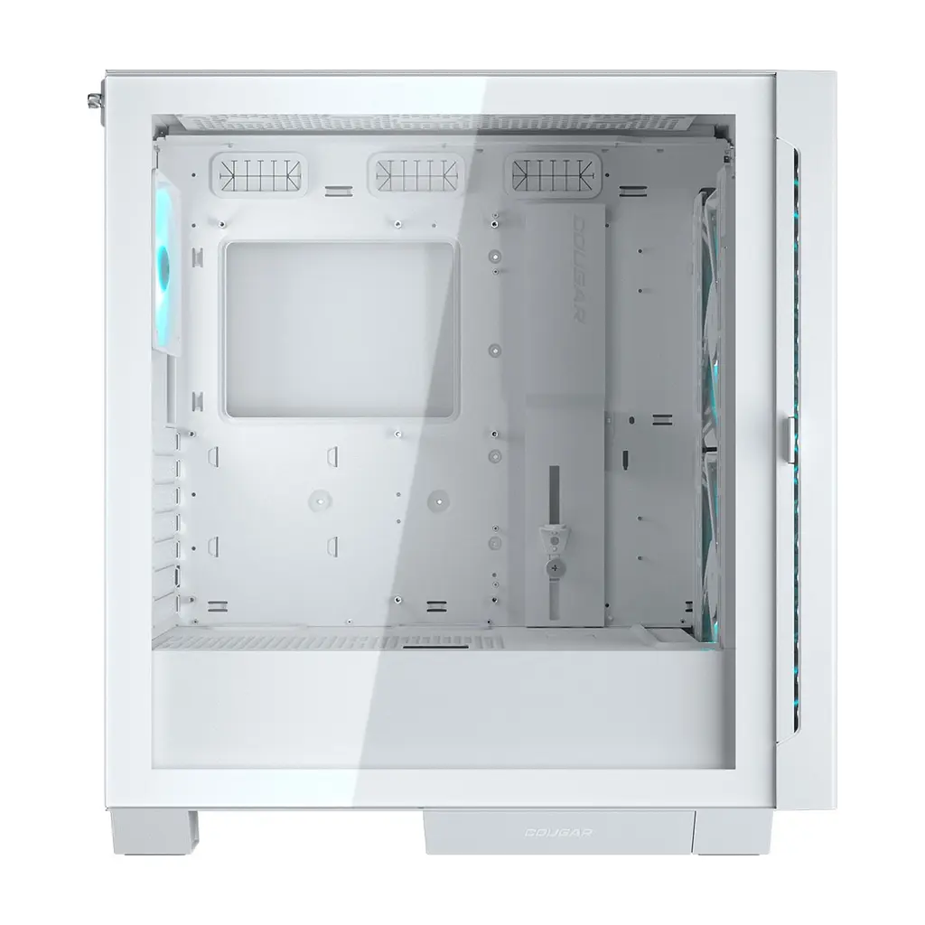 Корпус для ПК Cougar Airface ECO RGB White - фото 6