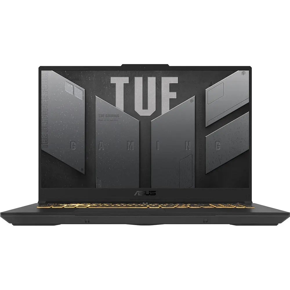 Ноутбук Asus TUF Ігровий F17 FX707ZC4-HX014,FX707ZC4-HX014,i5-12500H (12 ядер),3050 (4GB ),16GB 3200GY (DDR2,8GBy) - фото 18