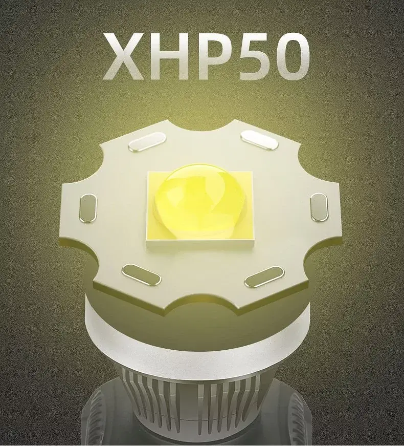 Налобный аккумуляторный фонарь SQ-820 - фото 7