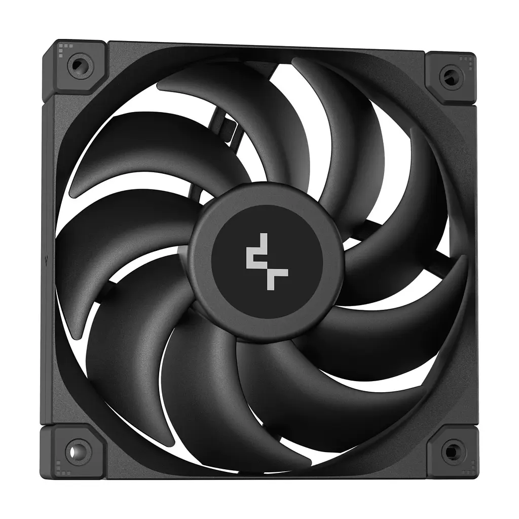 Система рідинного охолодження Deepcool MYSTIQUE 240 - фото 5