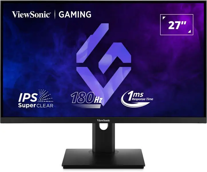 Монітор 27" ViewSonic XG27G1 (XG27G1) 1920x1080 (FullHD) IPS 180 Hz - фото 12