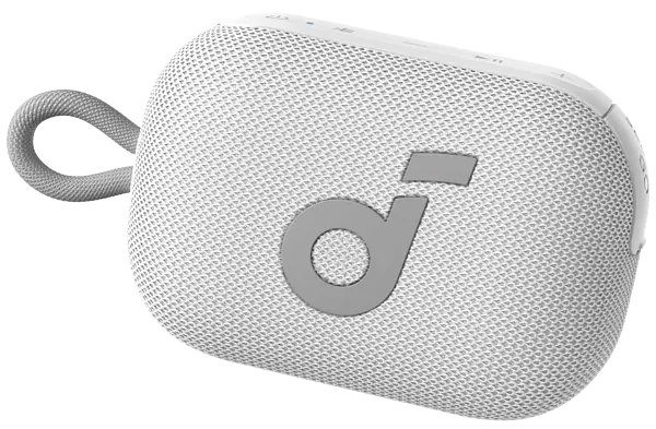 Портативна акустика Anker SoundСore Select 4 Go White - фото 5