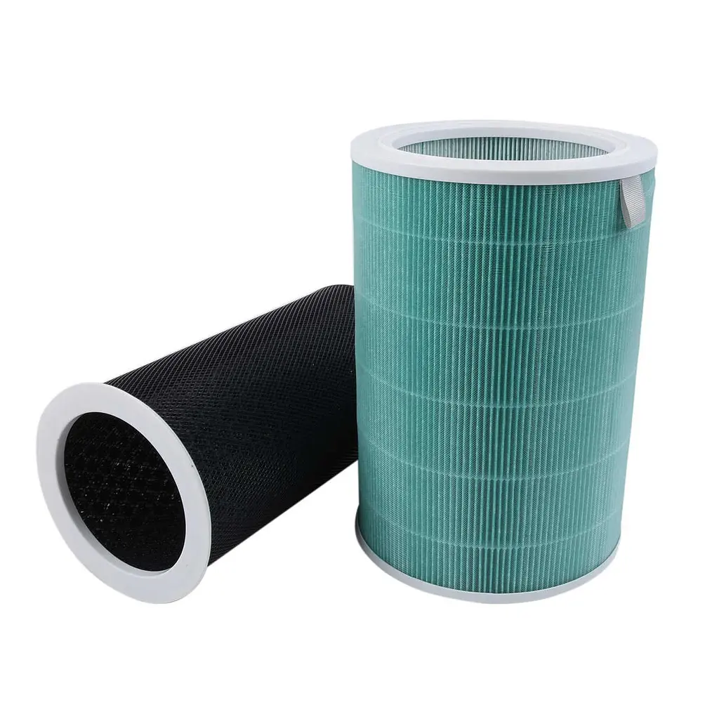 Фільтр для очищувача повітря Mi Air Purifier Formaldehyde S1 (MiairS1) з RFID - фото 5