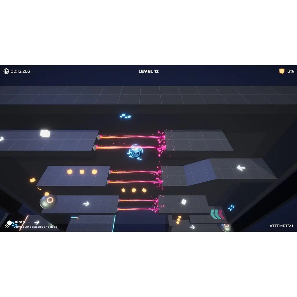 Ключ активації Microsoft Amazing Maze для Xbox One/Series S/X - фото 7