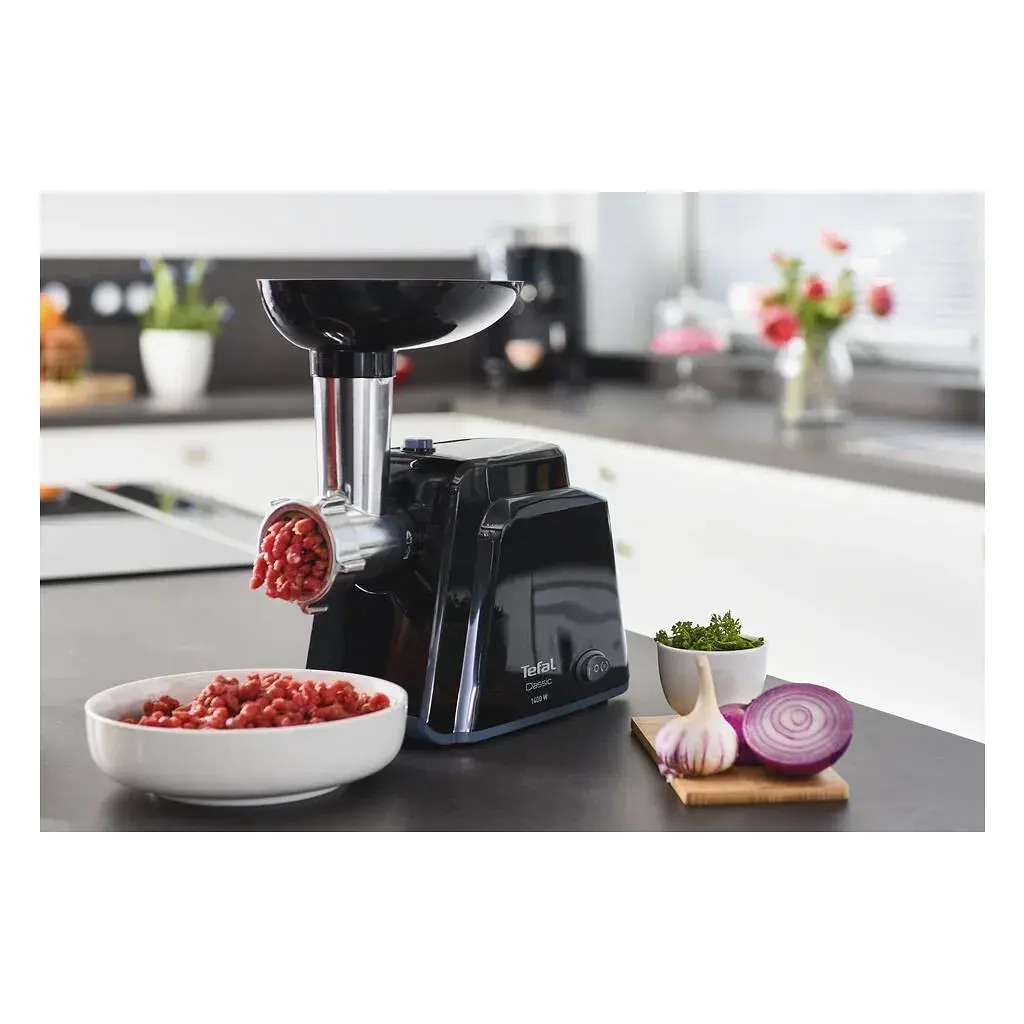 М'ясорубка Tefal NE105838 - фото 8