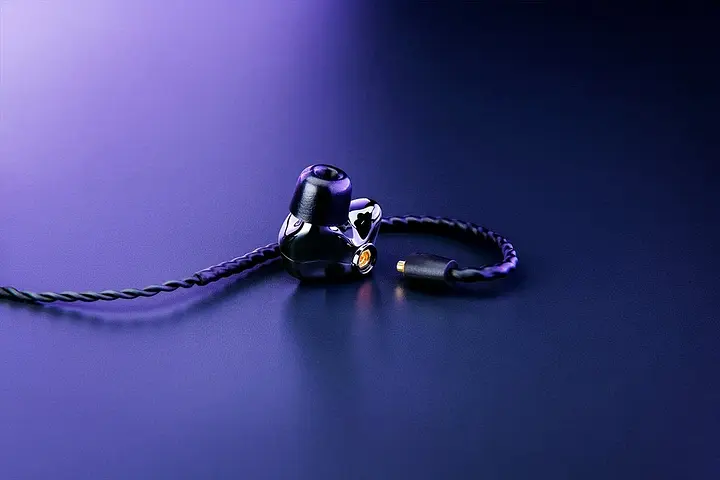 Навушники Razer Moray (RZ12-04450100-R3M1) - фото 2