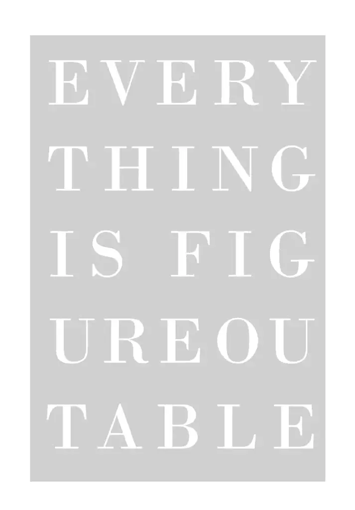 Everything is Figureoutable - фото 6