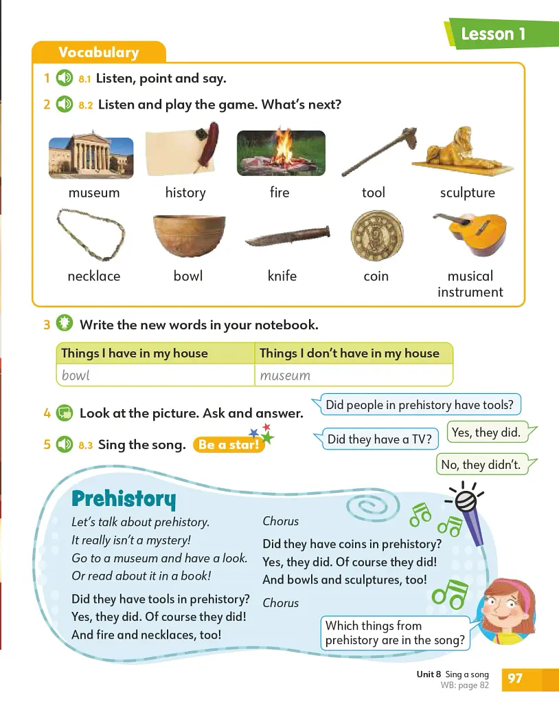 Academy Stars Second Edition Level 3 Pupil's Book with Navio App and Digital - Елісон Блер - фото 2