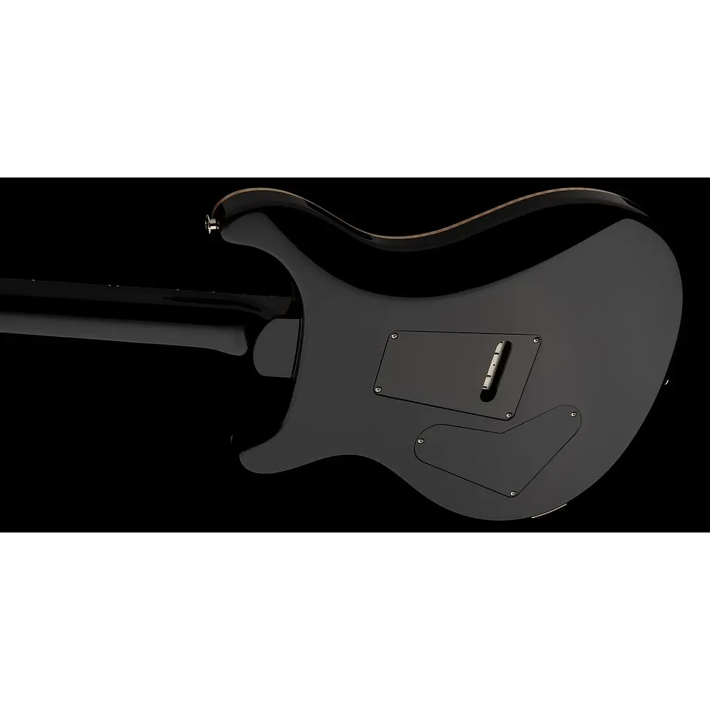 Електрогітара PRS SE Custom 24 Floyd Charcoal Burst (SECU4FLECA) [168138] - фото 10