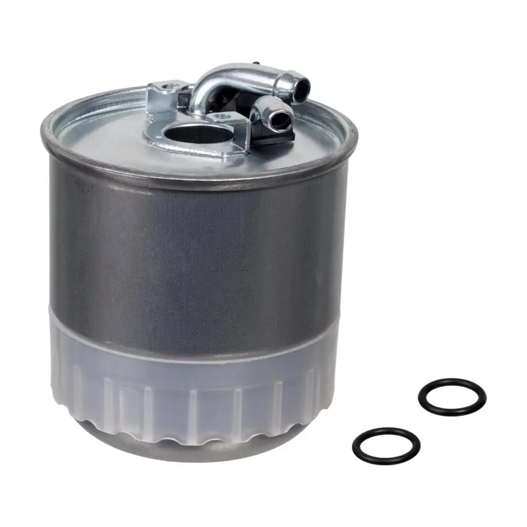 Фільтр паливний AG AUTOPARTS AG 495