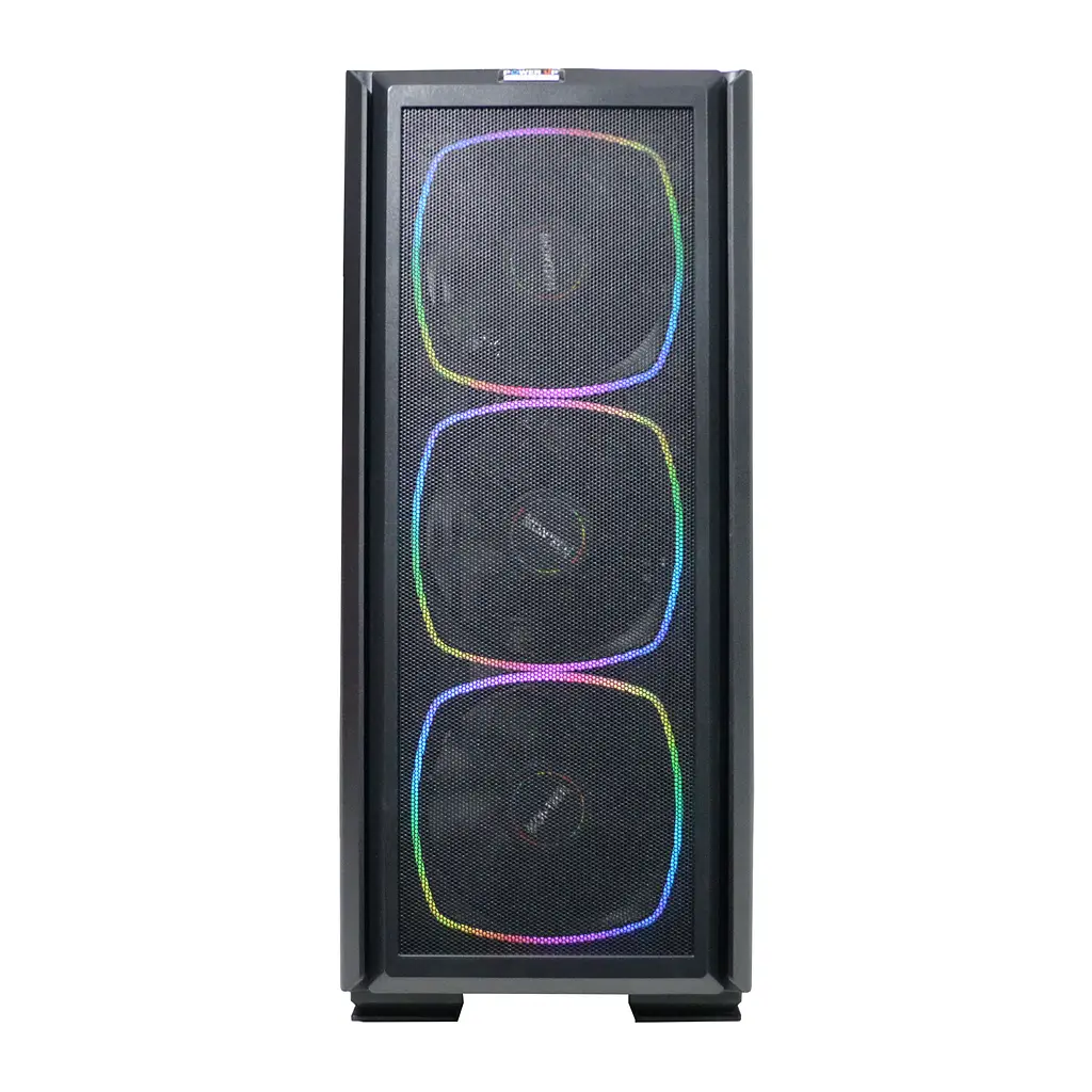 Комп'ютер Power Up #4 для ANSYS/AMD EPYC 7551 x2/128 GB/SSD 1TB/NVIDIA Quadro P5000 16 Gb - фото 2