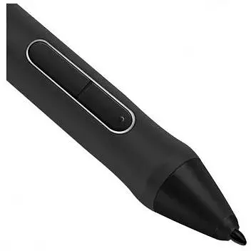 Монітор графічний Huion Kamvas Pro 16 4K + рукавичка GT1561 [65895 - фото 5