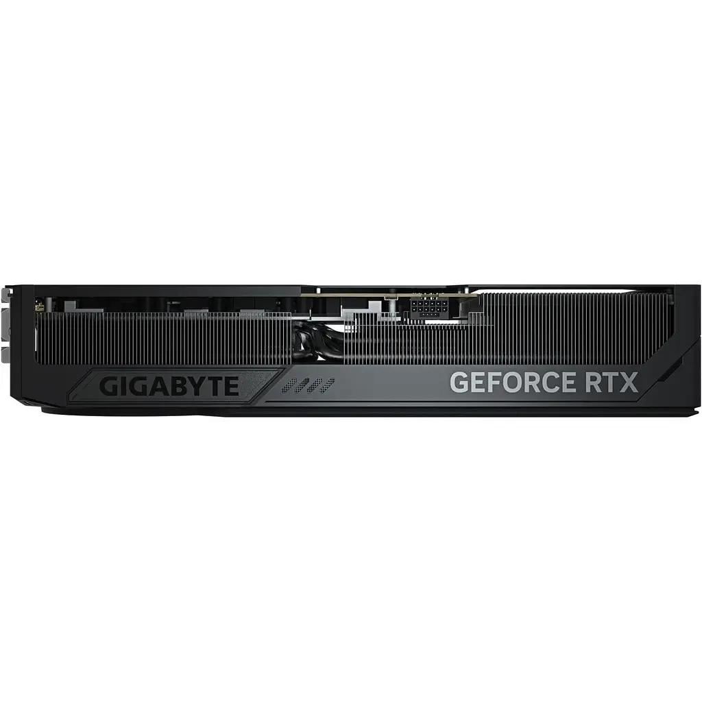 Відеокарта Gigabyte GeForce RTX 5090 Windforce OC 32GB [GV-N5090WF3OC-32GD] EU [126325] - фото 8