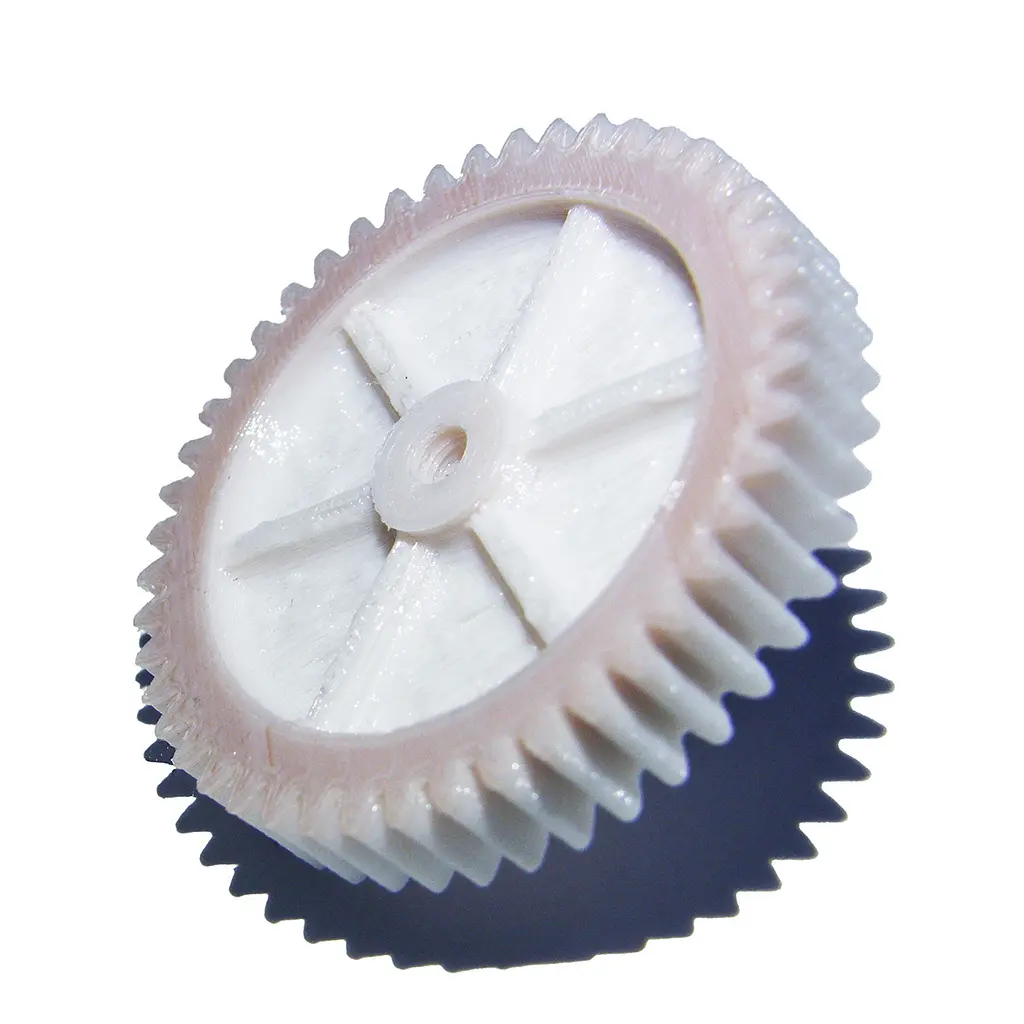 Муфта - шестерня кухонного комбайну Livstar LSV-4026 - фото 3