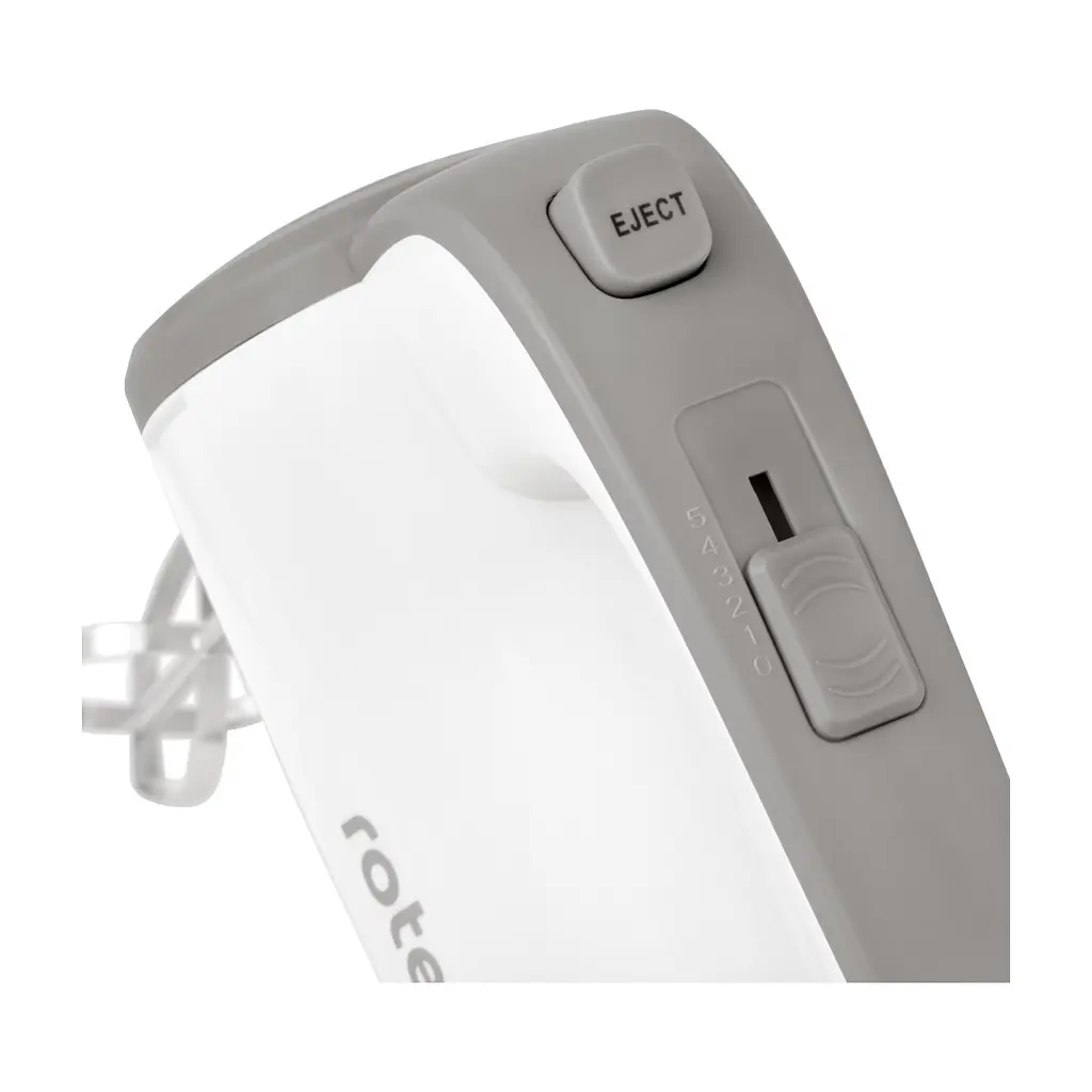 Міксер Rotex RHM190-W - фото 3